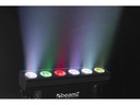 BeamZ LED-Bar BBB612