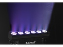 BeamZ LED-Bar BBB612