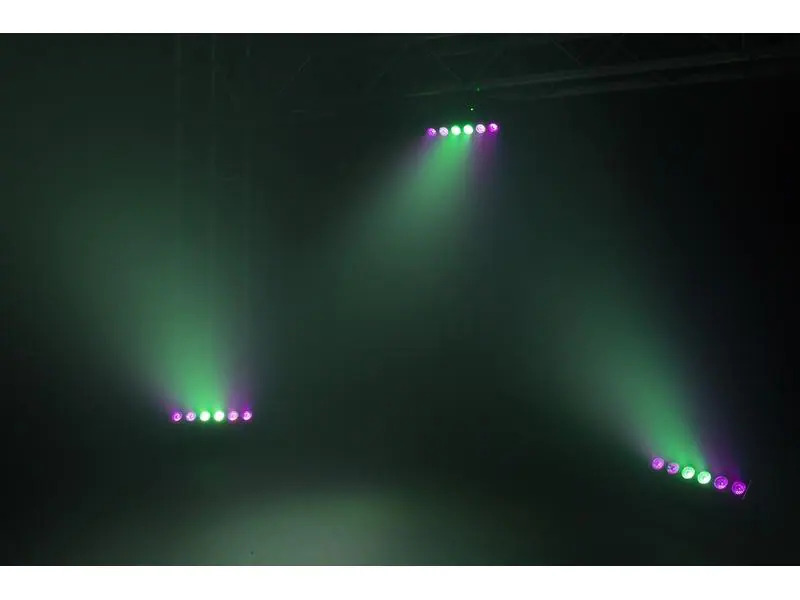 BeamZ LED-Bar BBB612