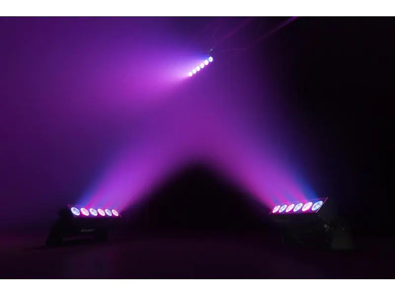 BeamZ LED-Bar BBB612