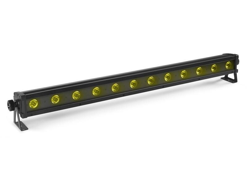 BeamZ LED-Bar LCB128IP