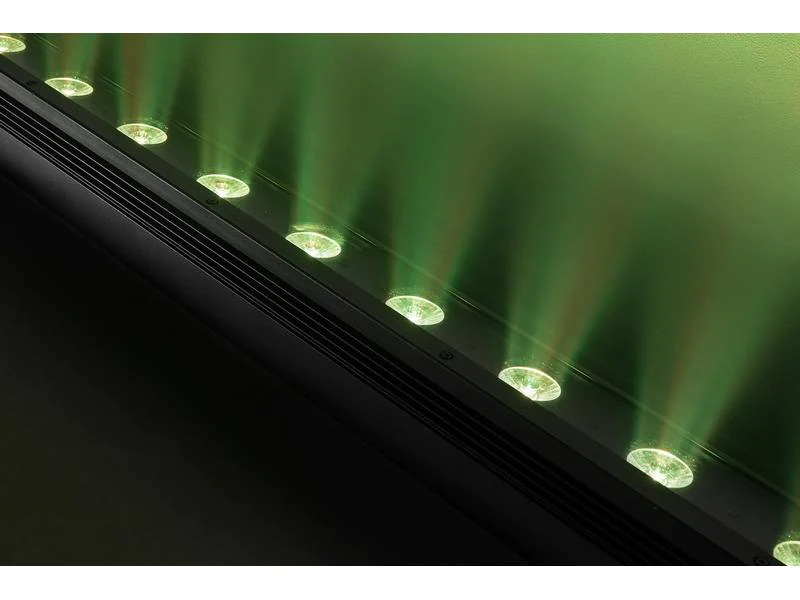 BeamZ LED-Bar LCB128IP