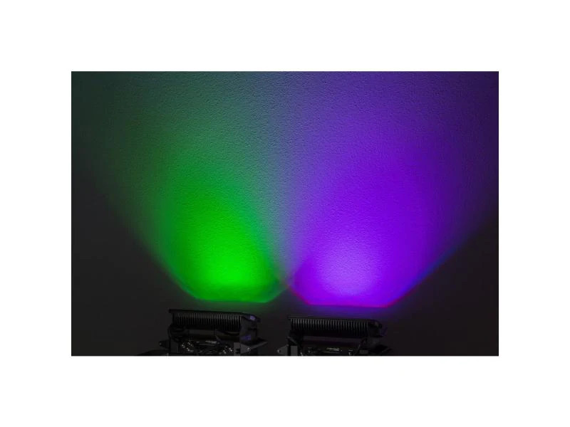 BeamZ Pro Archiktekturscheinwerfer Star-Color 360 Wash Light
