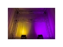 BeamZ Pro Archiktekturscheinwerfer Star-Color 360 Wash Light