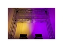 BeamZ Pro Archiktekturscheinwerfer Star-Color 360 Wash Light