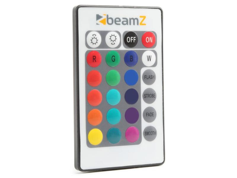 BeamZ Pro Bodenstrahler BBP66 Uplight Par