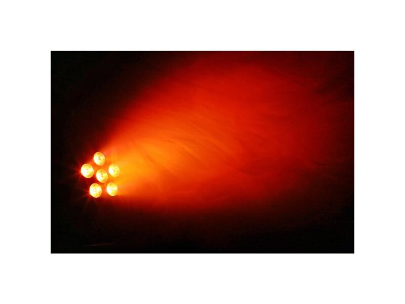 BeamZ Pro Bodenstrahler BBP66 Uplight Par