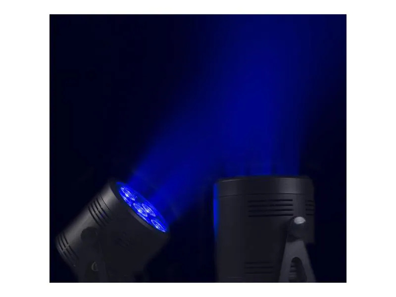 BeamZ Pro Bodenstrahler BBP66 Uplight Par