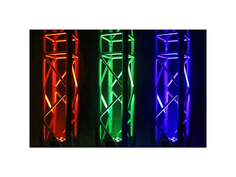 BeamZ Pro Bodenstrahler BBP66 Uplight Par