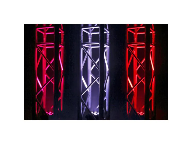 BeamZ Pro Bodenstrahler BBP66 Uplight Par