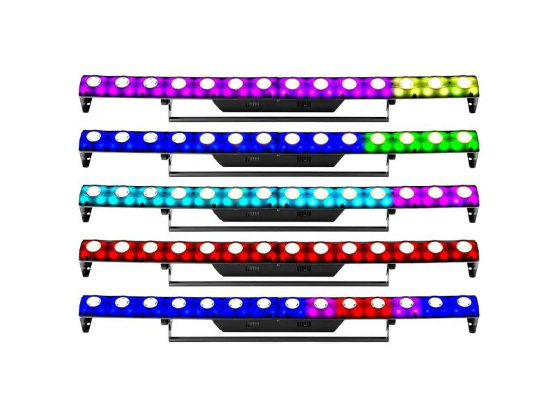 BeamZ Pro LED-Bar LCB14