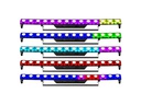 BeamZ Pro LED-Bar LCB14