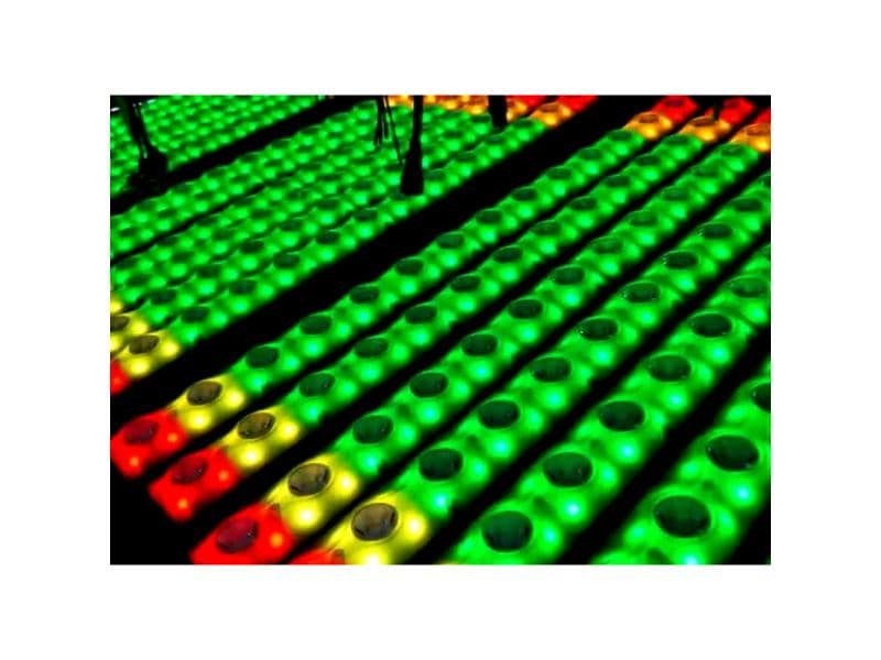 BeamZ Pro LED-Bar LCB14