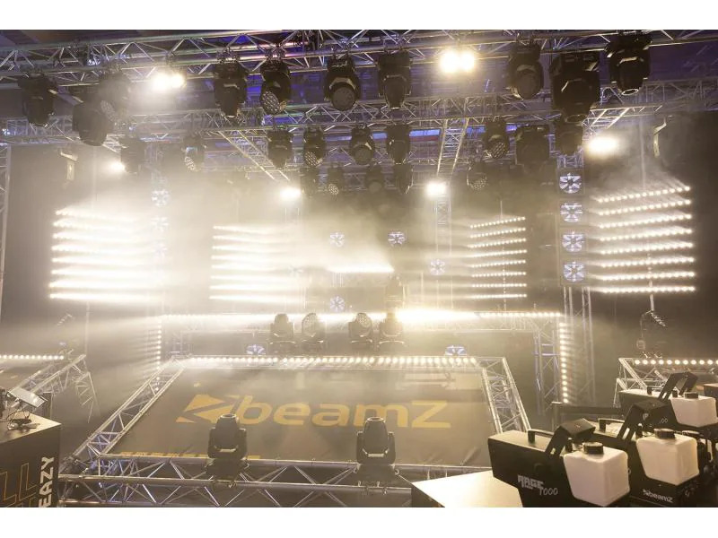BeamZ Pro LED-Bar LCB14