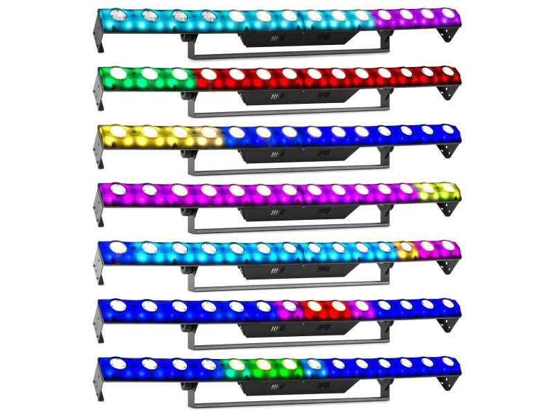 BeamZ Pro LED-Bar LCB14