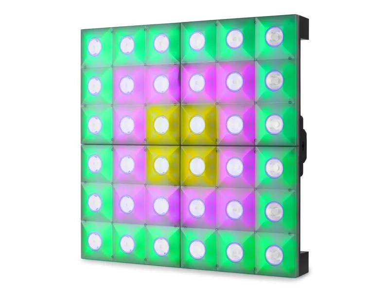 BeamZ Pro LED-Panel LCB366