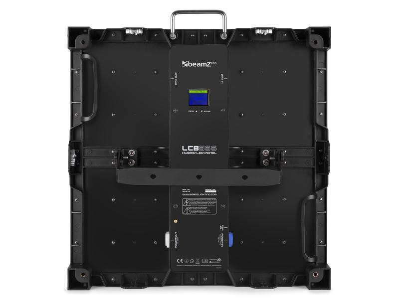 BeamZ Pro LED-Panel LCB366