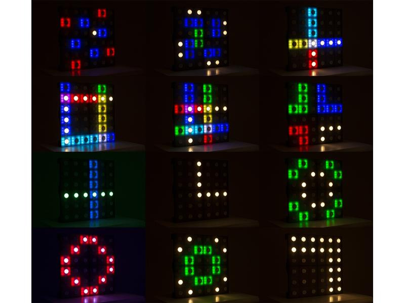 BeamZ Pro LED-Panel LCB366