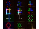 BeamZ Pro LED-Panel LCB366