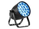 BeamZ Pro Scheinwerfer BAC550Z Zoom Par