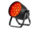 BeamZ Pro Scheinwerfer BAC550Z Zoom Par