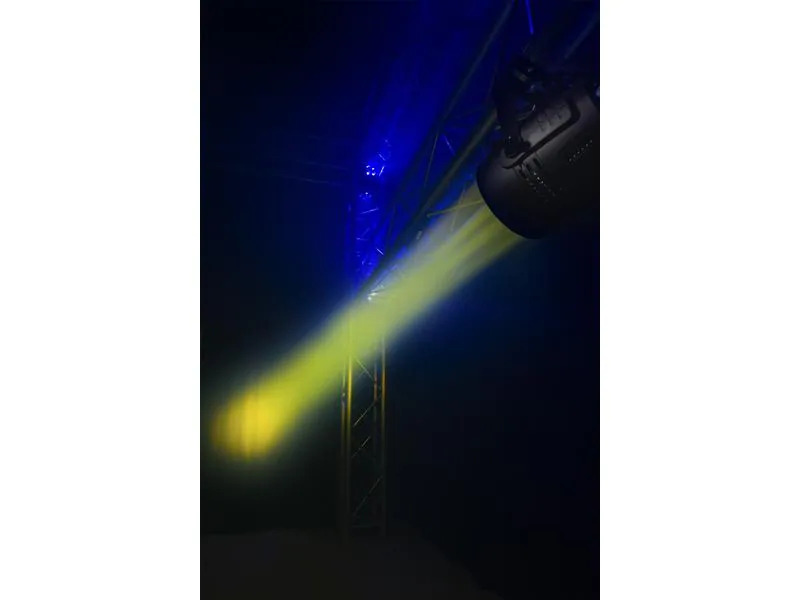 BeamZ Pro Scheinwerfer BAC550Z Zoom Par