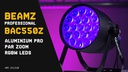 BeamZ Pro Scheinwerfer BAC550Z Zoom Par