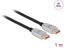 Delock Kabel DisplayPort - DisplayPort, 1 m