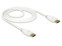 Delock Kabel DisplayPort - DisplayPort, 1.5 m