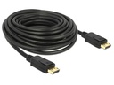Delock Kabel DisplayPort - DisplayPort, 10 m