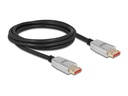 Delock Kabel DisplayPort - DisplayPort, 2 m