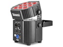 BeamZ Pro Scheinwerfer BBP60 Uplighter Set