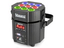 BeamZ Pro Scheinwerfer BBP60 Uplighter Set