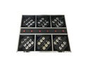 BeamZ Pro Scheinwerfer BBP60 Uplighter Set