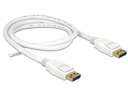 Delock Kabel DisplayPort - DisplayPort, 2 m