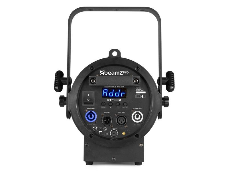 BeamZ Pro Scheinwerfer BTF100Z
