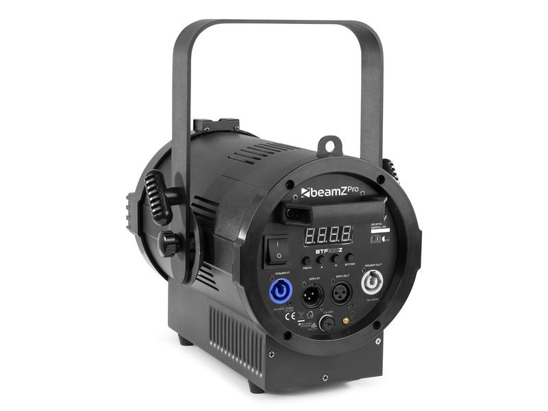 BeamZ Pro Scheinwerfer BTF100Z