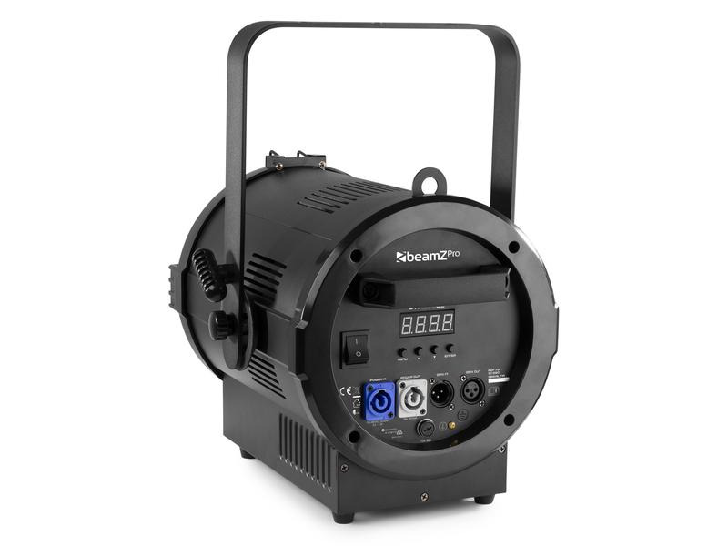 BeamZ Pro Scheinwerfer BTF200CZ