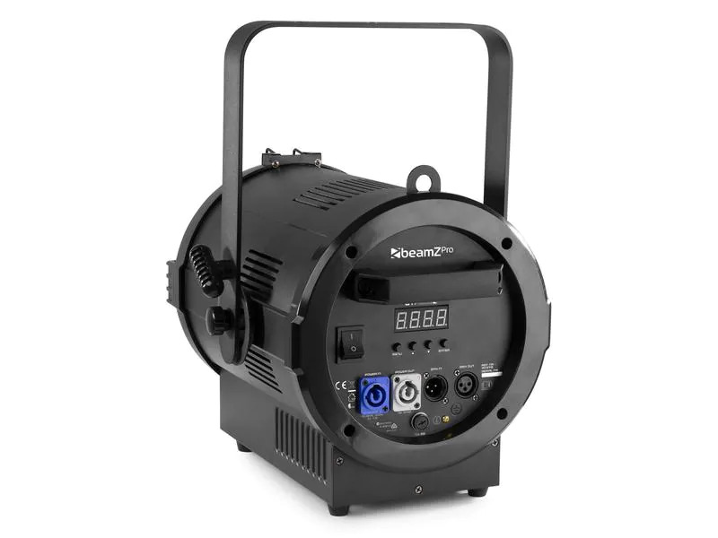 BeamZ Pro Scheinwerfer BTF200Z