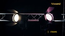 BeamZ Pro Scheinwerfer BTF200Z