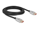 Delock Kabel DisplayPort - DisplayPort, 3 m