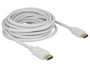 Delock Kabel DisplayPort - DisplayPort, 7 m