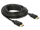 Delock Kabel DisplayPort - DisplayPort, 7 m