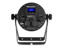 BeamZ Pro Scheinwerfer BWA530 Alu IP65 LED Par
