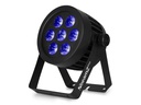 BeamZ Pro Scheinwerfer BWA530 Alu IP65 LED Par
