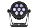 BeamZ Pro Scheinwerfer BWA530 Alu IP65 LED Par