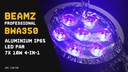 BeamZ Pro Scheinwerfer BWA530 Alu IP65 LED Par