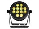 BeamZ Pro Scheinwerfer BWA532 Alu IP65 LED Par