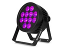 BeamZ Pro Scheinwerfer BWA532 Alu IP65 LED Par