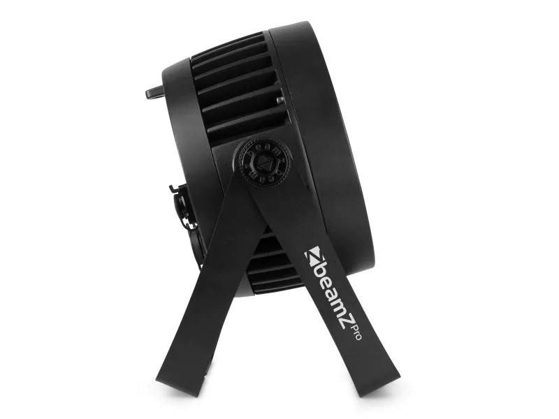 BeamZ Pro Scheinwerfer BWA536 Alu IP65 LED Par